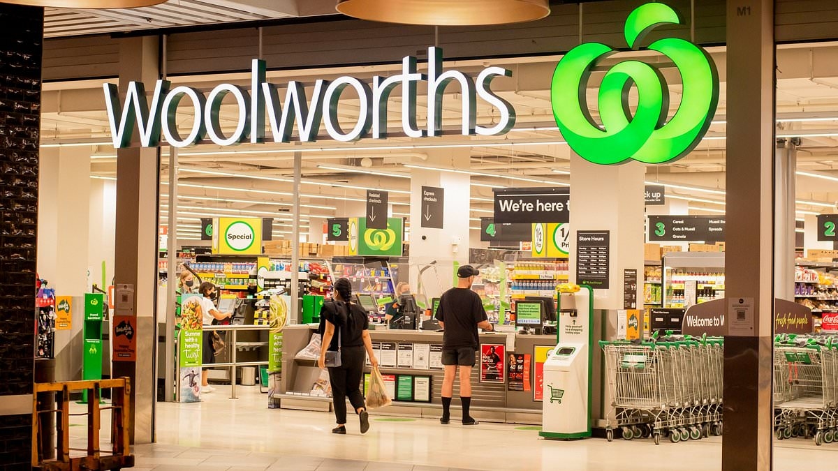 The little-known Woolworths trick that means you'll never waste time searching for items again