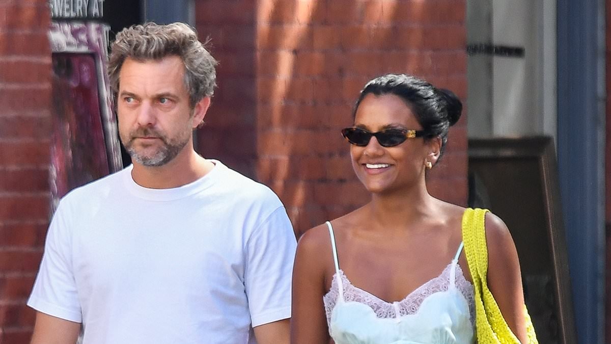 Joshua Jackson sparks romance rumors with Bridgerton star Simone Ashley