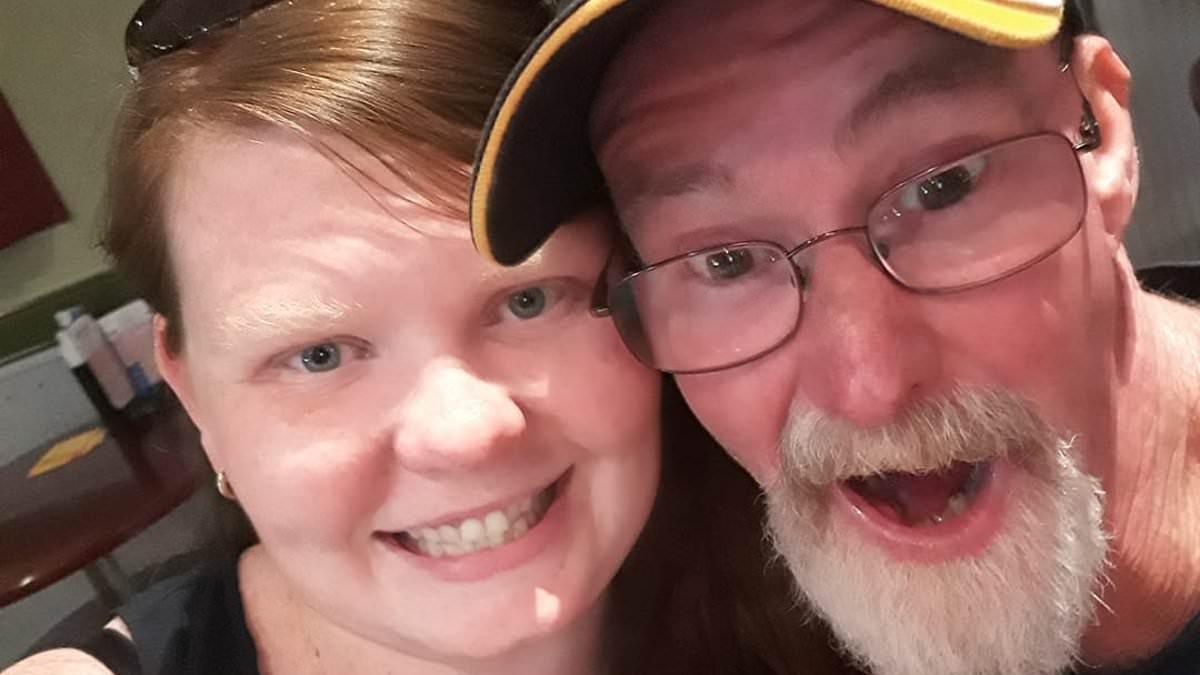 Mother's harrowing courtroom tale of her daughter's murder by roommate after a fight over a boyfriend turns to cheers as killer is sentenced