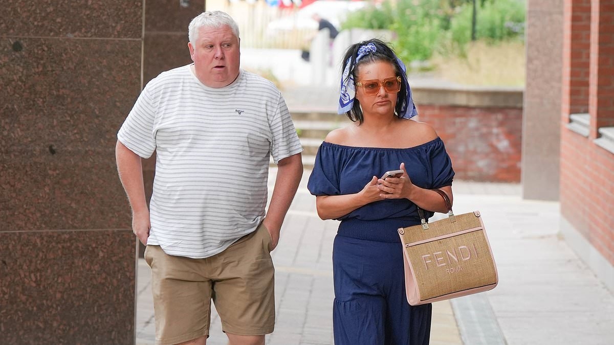 Judge should allow teenage killer to be named just like my son Harvey Willgoose has been, says devastated mother of school stabbing victim