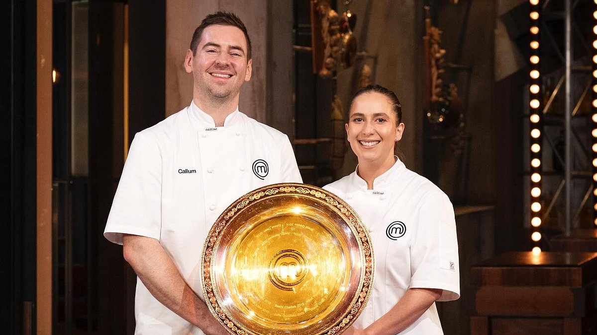 MasterChef Australia winner REVEALED after thrilling grand finale saw the chefs break down as they faced their most challenging cook ever