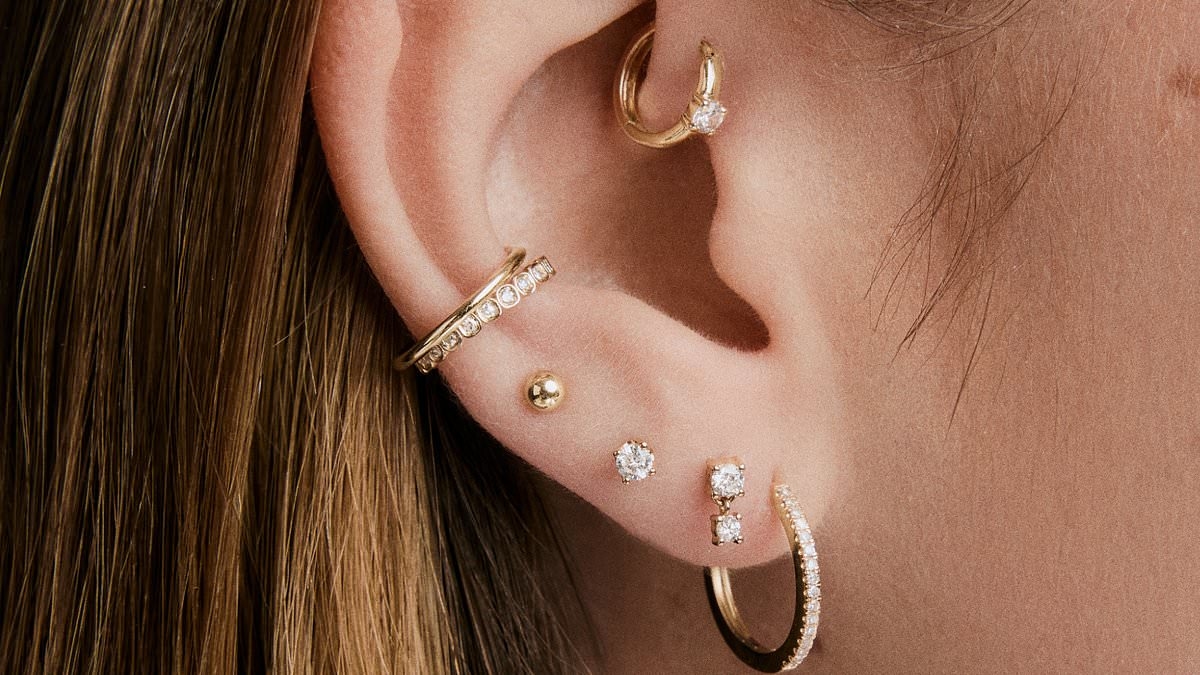 Hurry! This celebrity-favourite jewellery brand just dropped a rare 25% off summer sale on its bestsellers