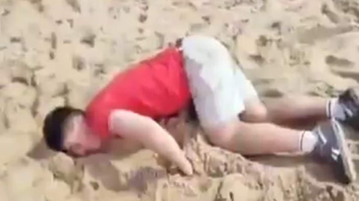 Brits drugged and robbed by three women in Rio de Janeiro describe terrifying moment they tried to fight the drug's effects before collapsing on beach