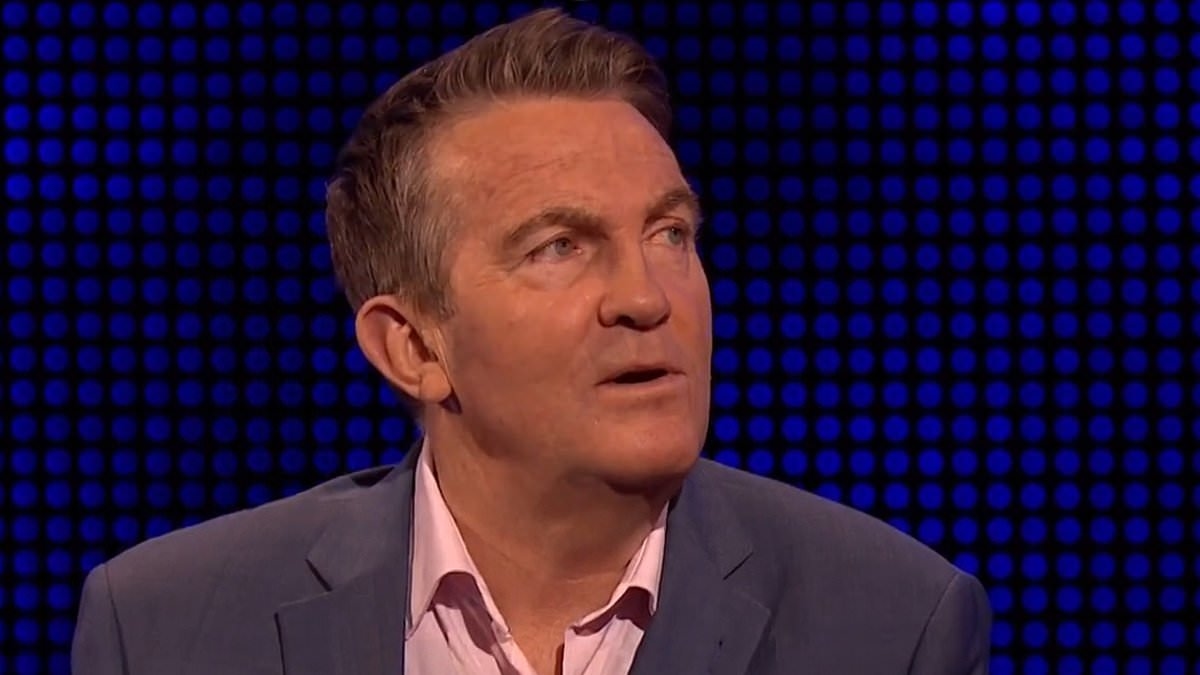 The Chase viewers rage 'it's an absolute shambles' after string of 'grim and bizarre' questions - fuming 'is a kid on work experience in charge?!'