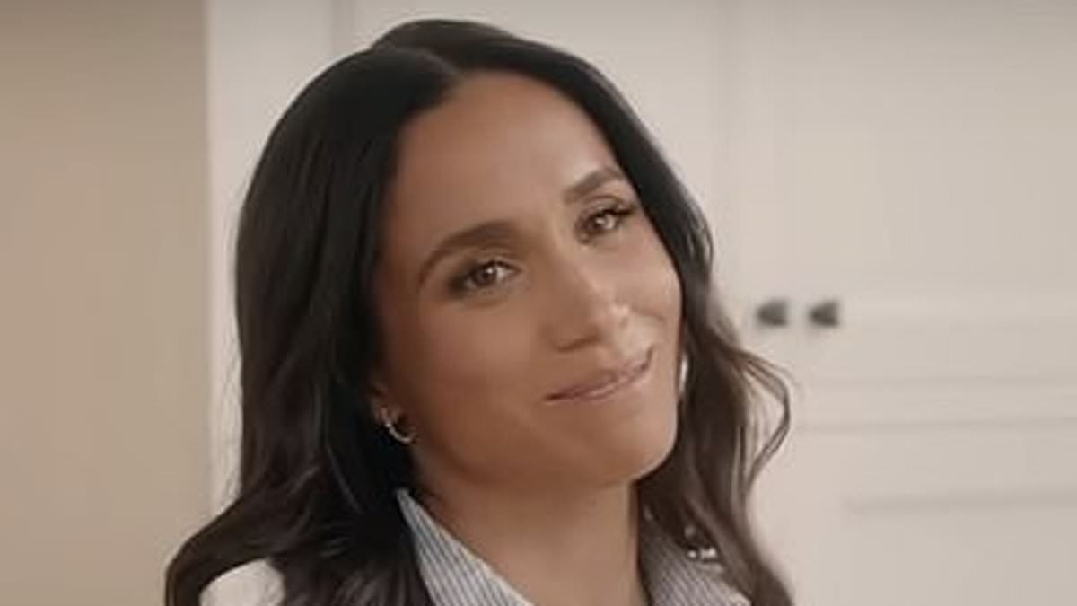 Harry and Meghan's £75m Netflix deal has been an 'expensive failure' for streaming giant, admit insiders - and miffed bosses feel 'undercut' by Duke's memoir Spare