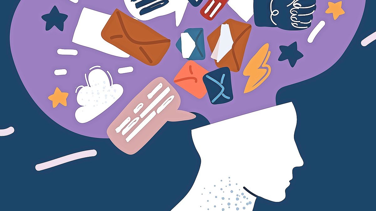 An expert reveals the five easy ways you can improve your focus and concentration span