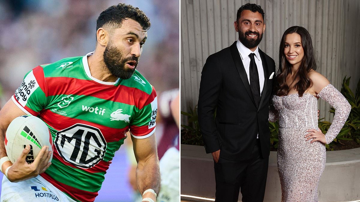 NRL fans are warned not to celebrate star's history-making achievement - and the reason why is proof the nanny state has gone MAD