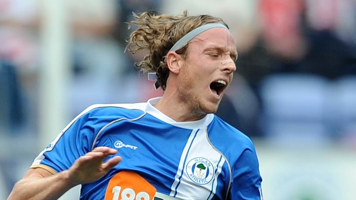 Ex-Premier League star given SEVEN-YEAR prison sentence for role in multi-million-pound drug smuggling ring