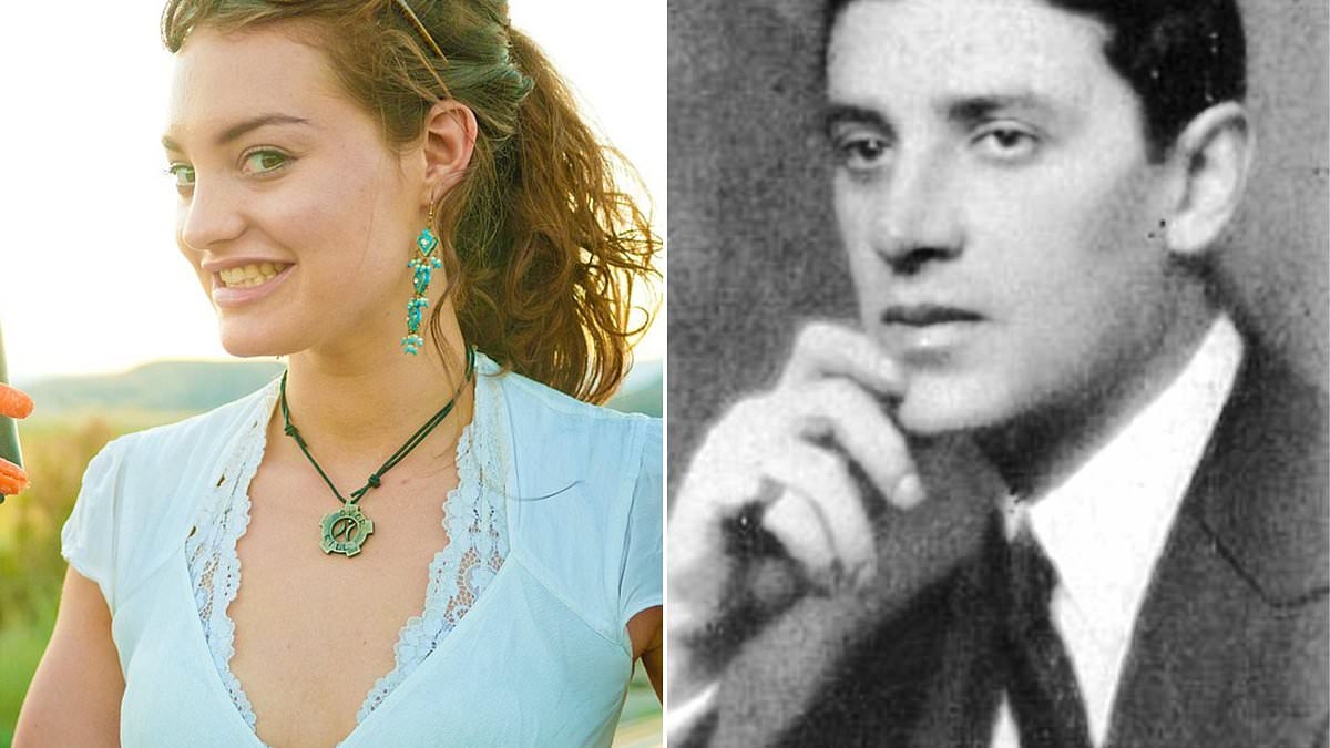The scoundrel great-grandfather of baby killer Constance Marten: How promiscuous aristocrat left film star lover lamenting his 'flashes of cruelty', writes CHRISTOPHER WILSON
