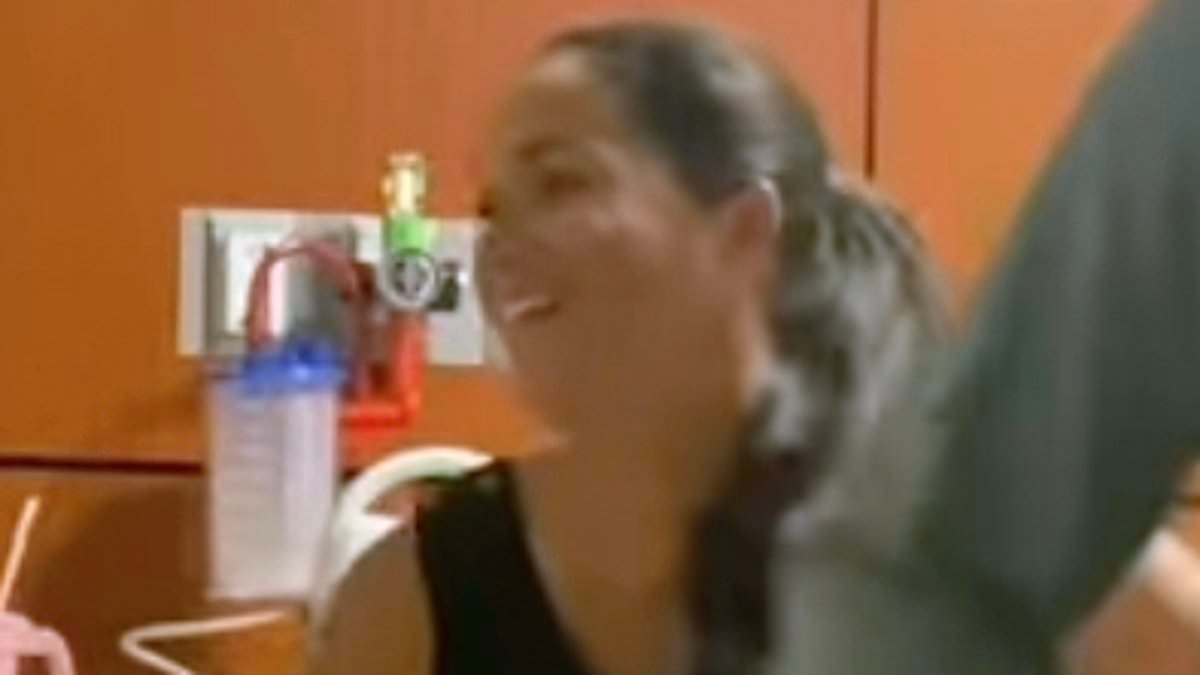 Meghan and Harry tease new Netflix documentary on a group of African orphans who turned their 'hardships into joy' after gaining fame from dance videos - and fans are drawing parallels