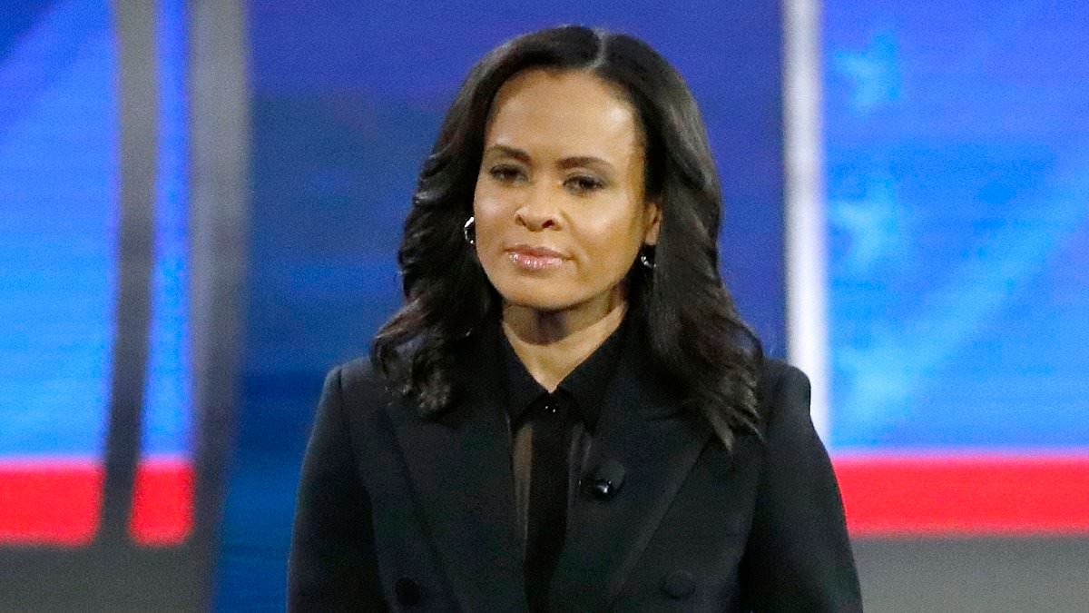 ABC News anchor Linsey Davis reveals secret years-long health battle