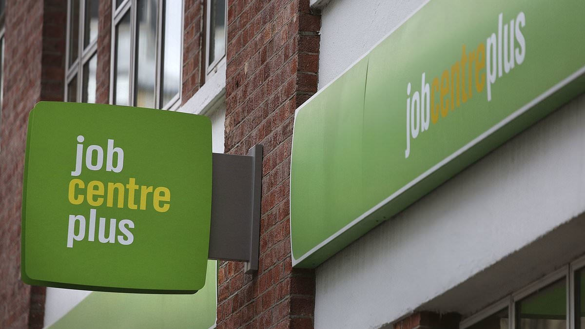 Number of people claiming Universal Credit hits record high of 8M