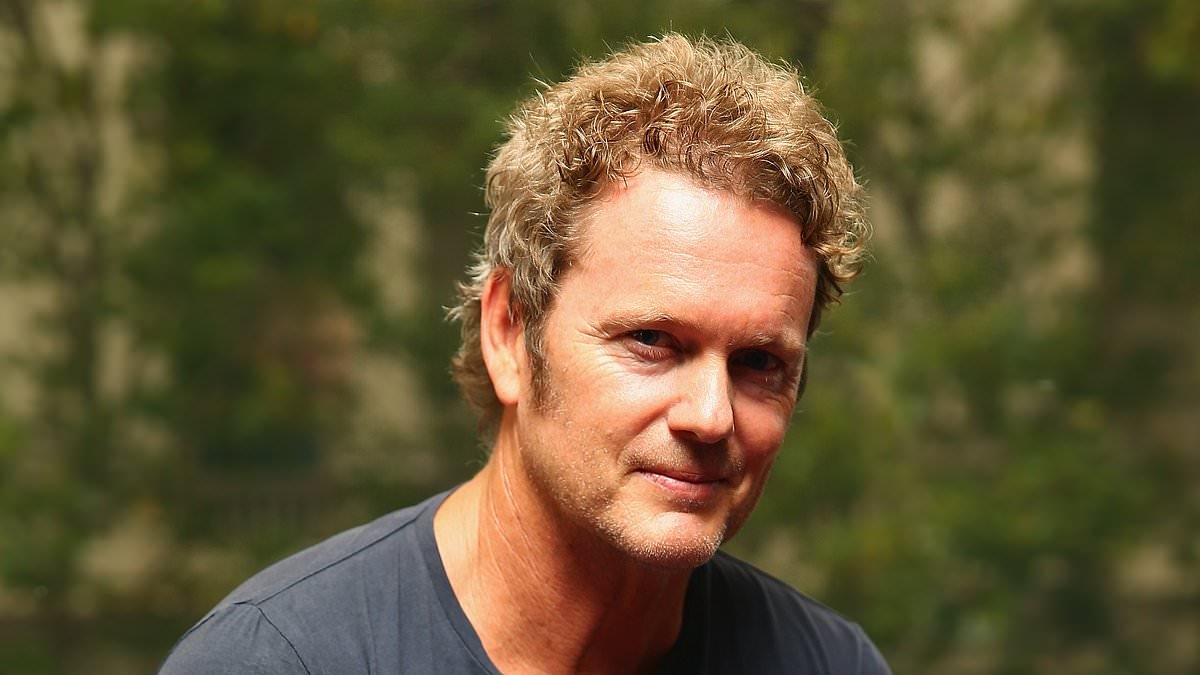 Craig McLachlan's quiet life as a pub performer revealed - after he was 'cancelled' despite being acquitted of assault charges