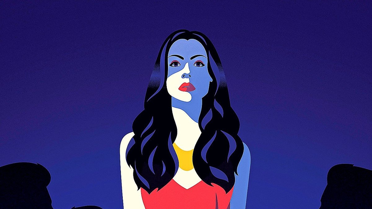 LIZ JONES: ‘I've come to realise I am simply too good for the vast majority of men'