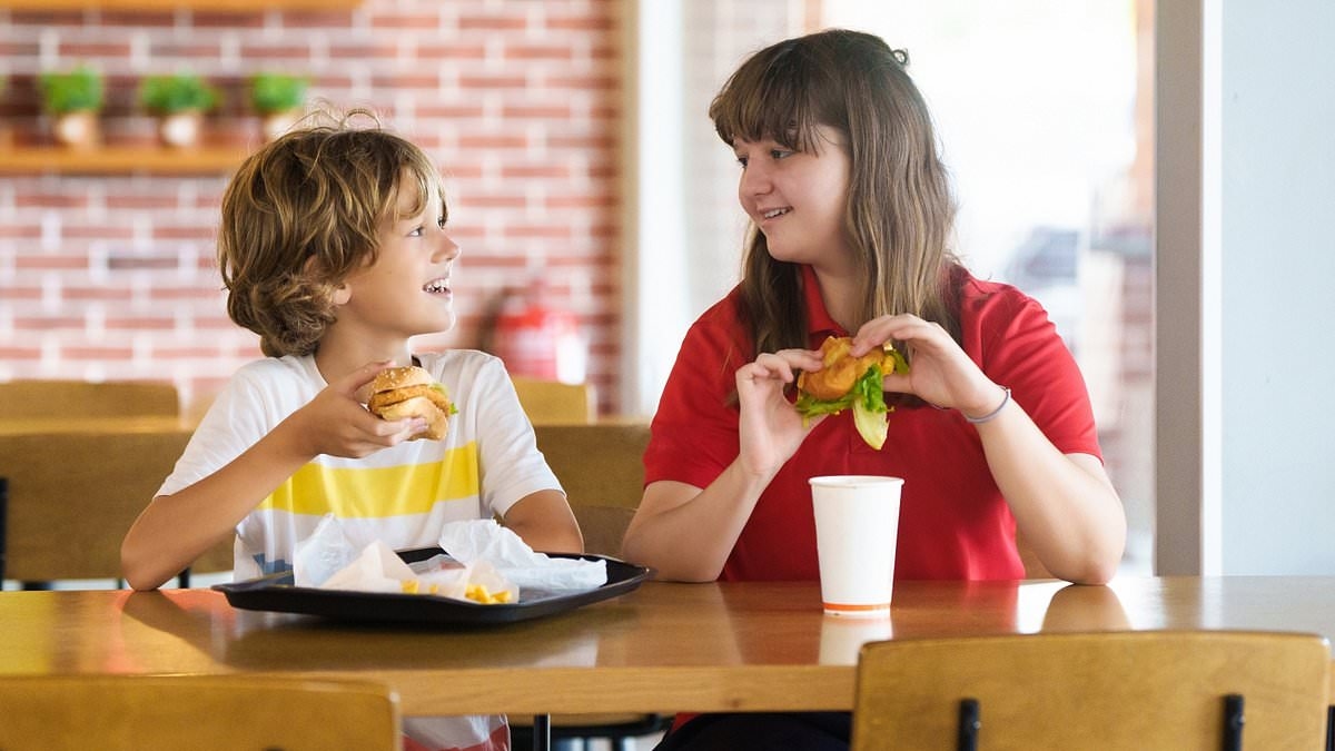 Chick-fil-A rivals competitors with new nationwide fall menu MONTHS before season kicks off