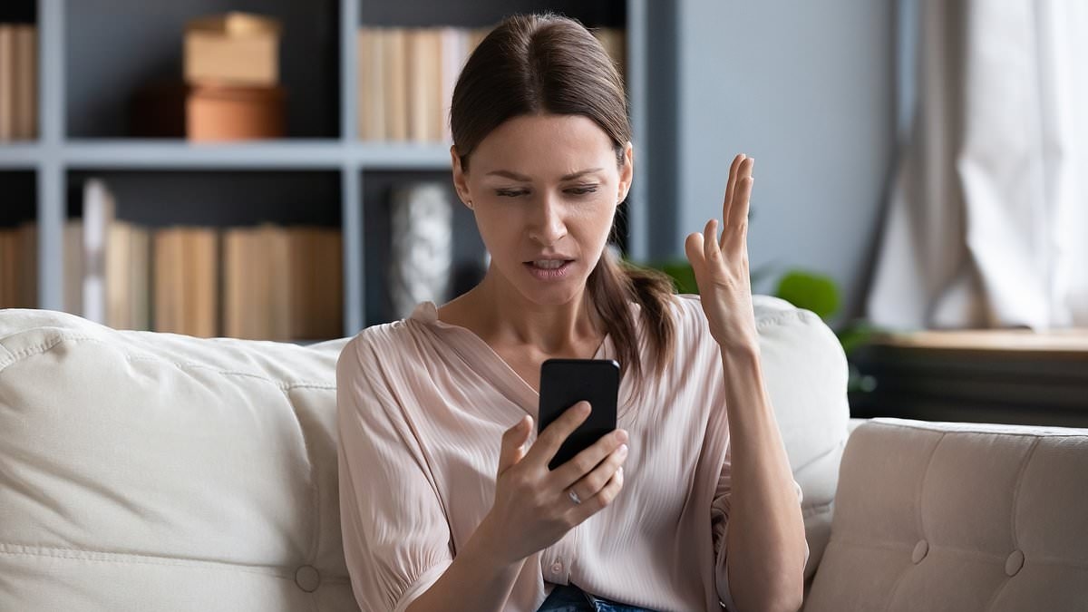 I was mistakenly added to the school moms' group chat... the messages about my new body enhancement were the most hurtful: DEAR JANE