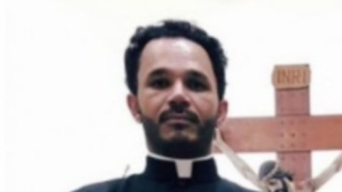 Martial arts champion priest assaulted 62-year-old woman during exorcism, police say