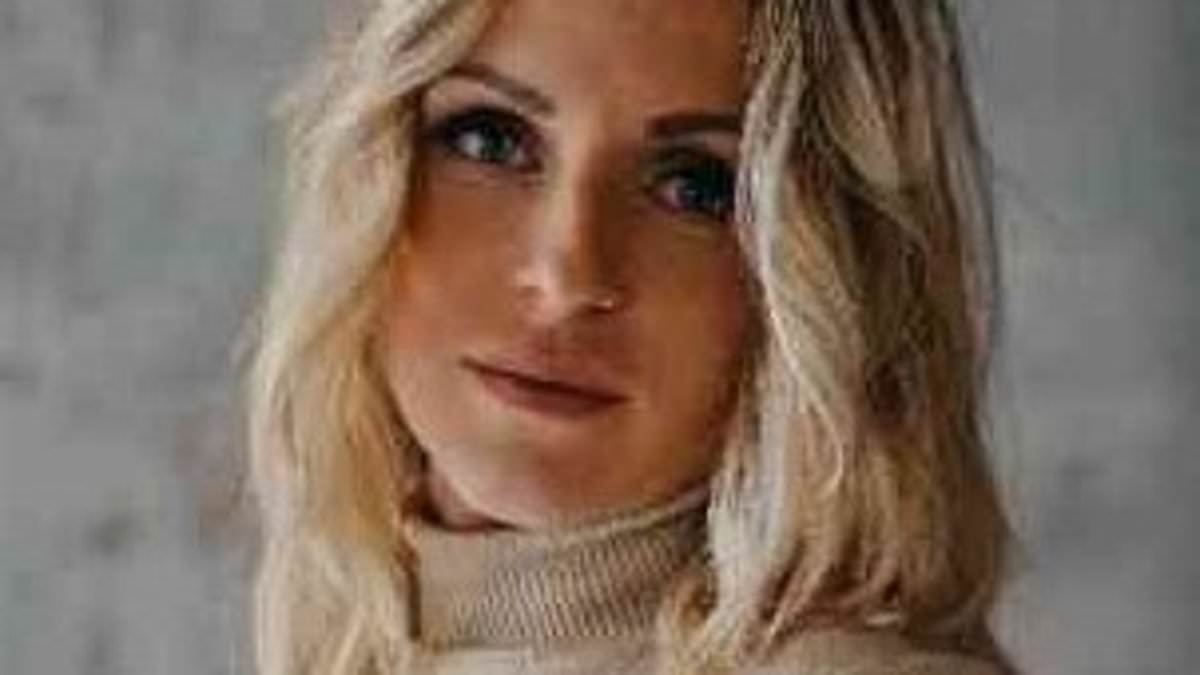 Woman who launched 'spiritual health' firm with David Beckham's former bodyguard shortly before he was found dead in a Spanish park is arrested for 'providing hallucinogenic drugs' near Benidorm