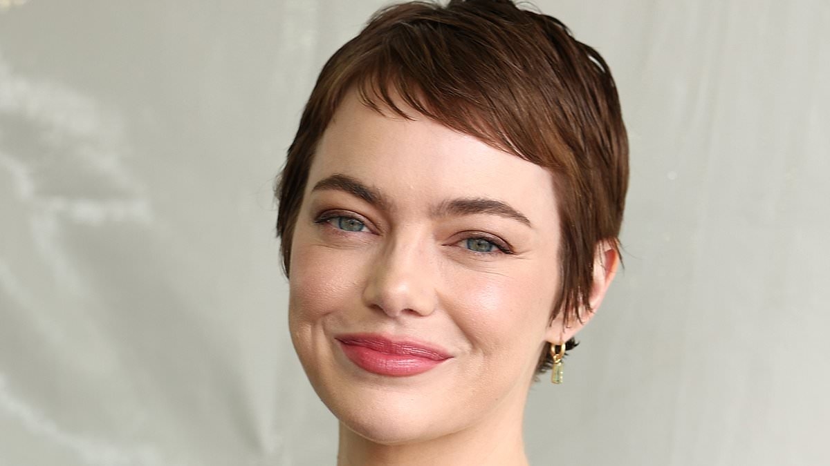 Emma Stone makes rare remark about her four-year-old daughter Louise: 'The greatest gift of my life'