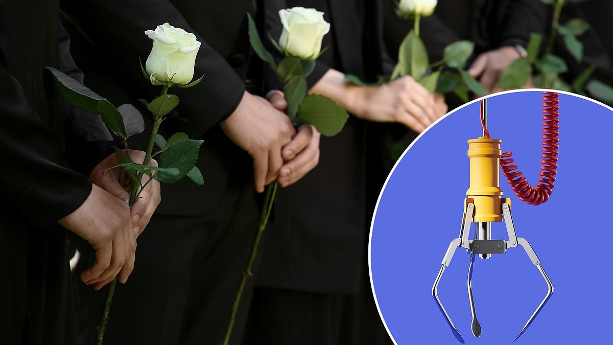 Families of people dying too young to access pensions not spared in inheritance tax raid