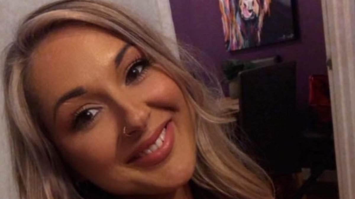 Mother, 32, with money problems took her own life while her children were at school after GP wrongly concluded she wasn't 'actively suicidal', inquest hears