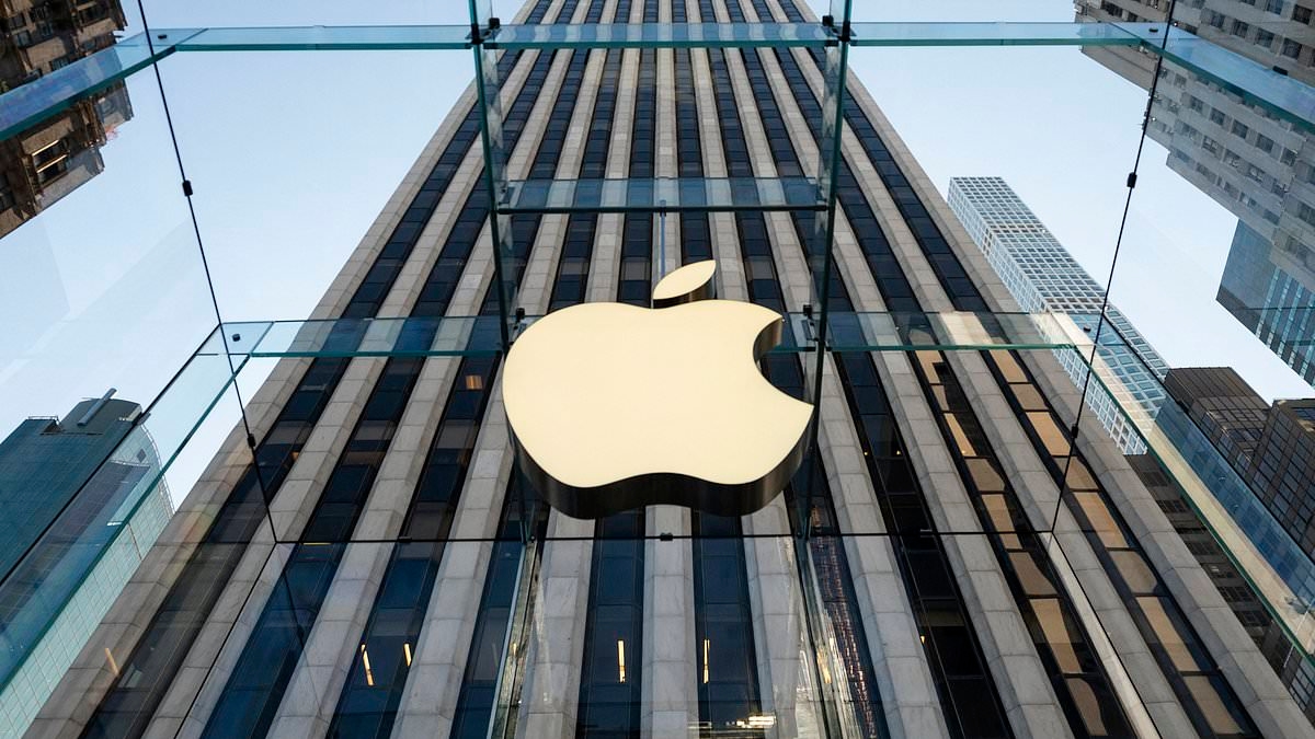 Apple and Google found to have breached Australia's competition laws in landmark court case