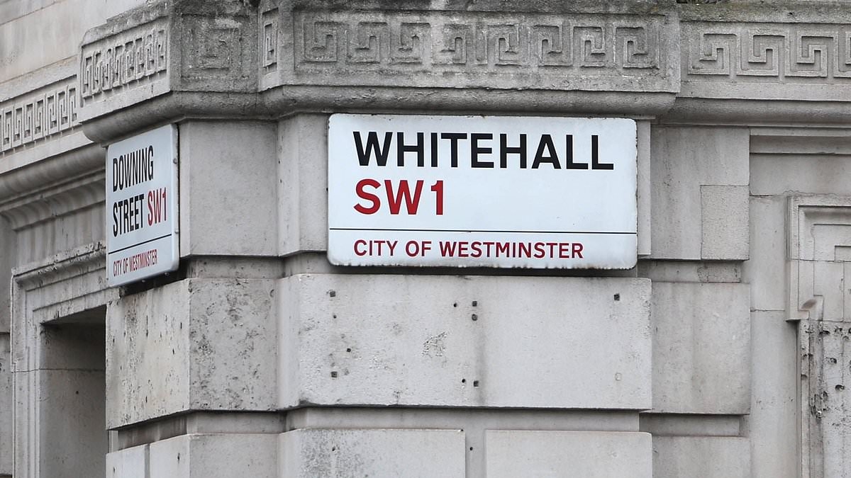 Labour facing fresh 'cronyism' row after donor wins £5m contract for project 'overseen by former staff'