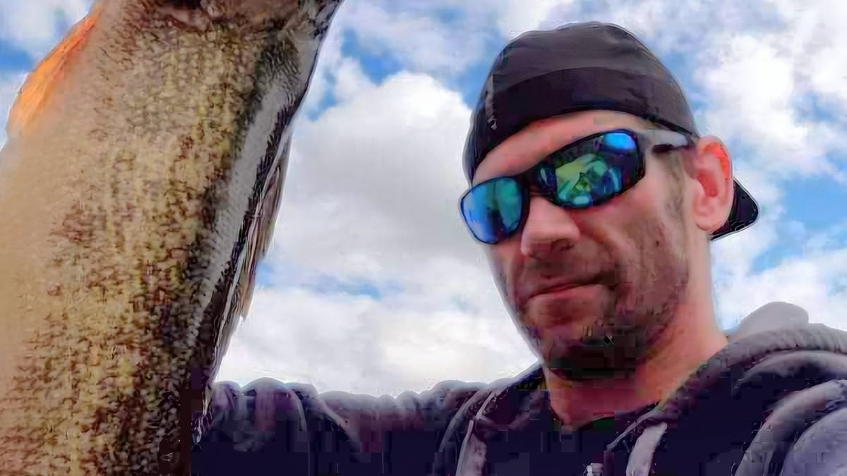 Minneapolis man, 43, fled into woods during 2020 traffic stop and was never seen again