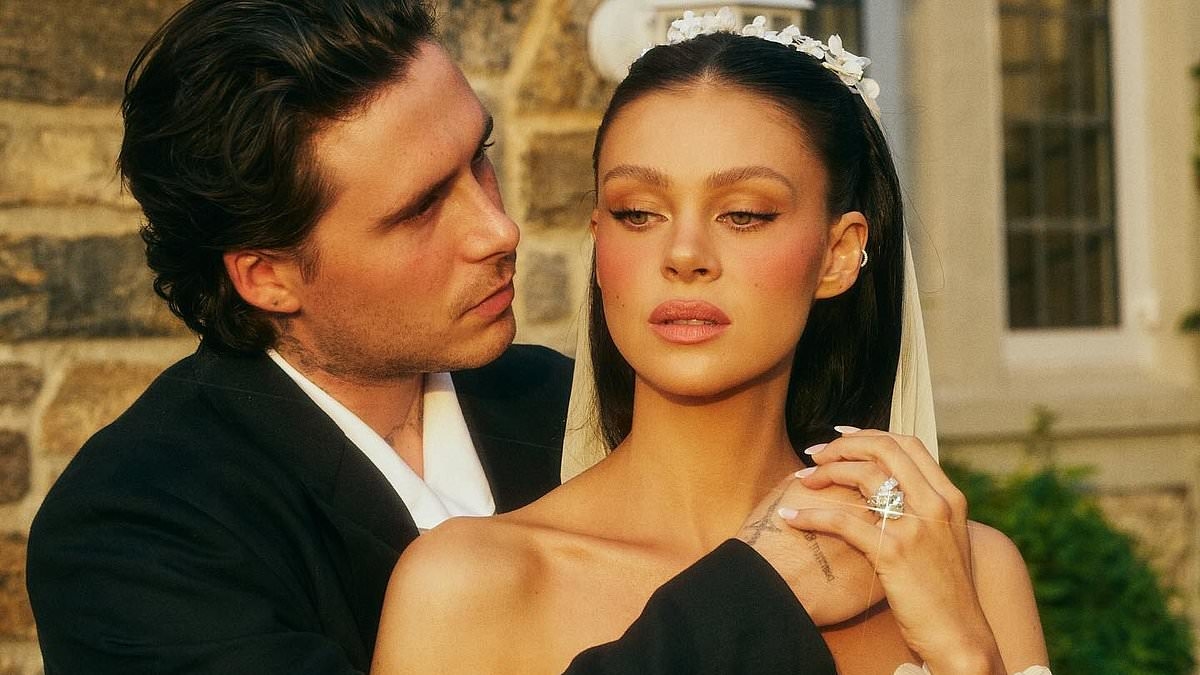 Cruel and heartless... but this isn't Brooklyn's doing: Beckham friends' verdict on wife Nicola, the heartbroken hidden victims and who's really pulling the strings - as they tell KATIE HIND Brooklyn's worrying new nickname