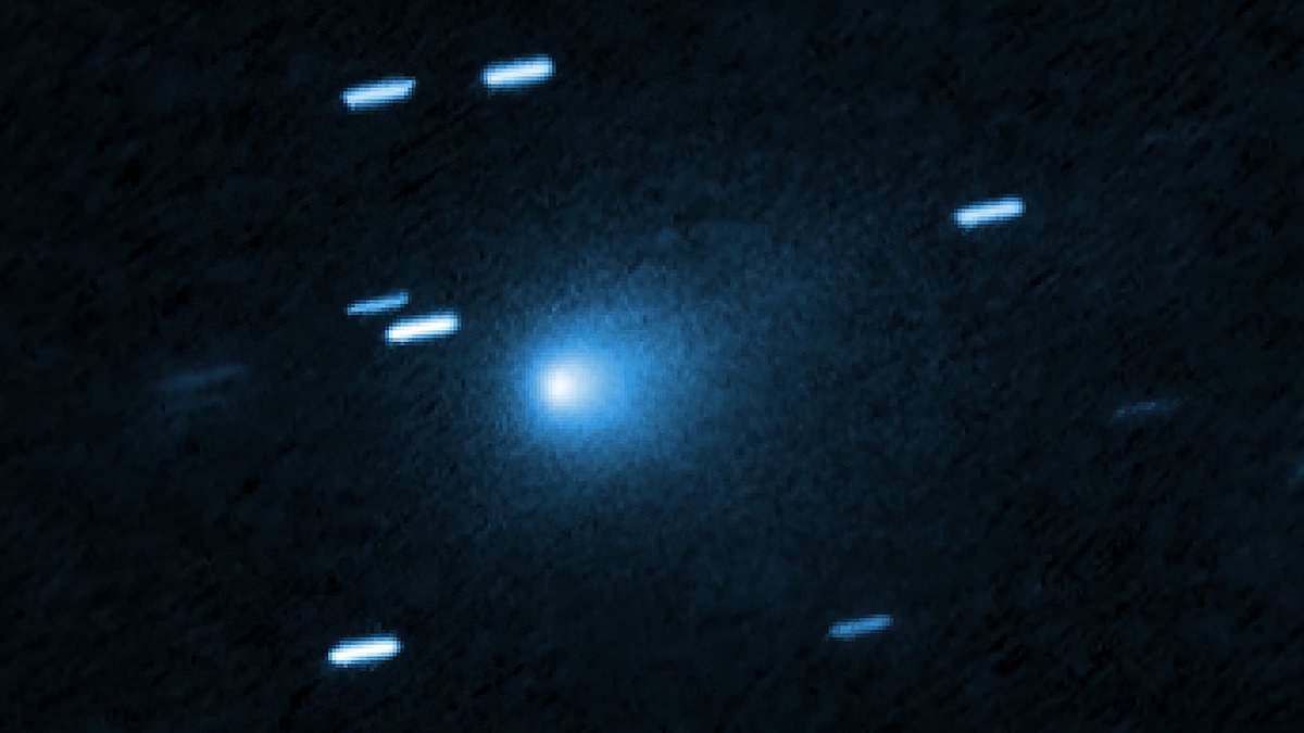 Scientists reveal desperate six-word plea for interstellar object ahead of Earth encounter