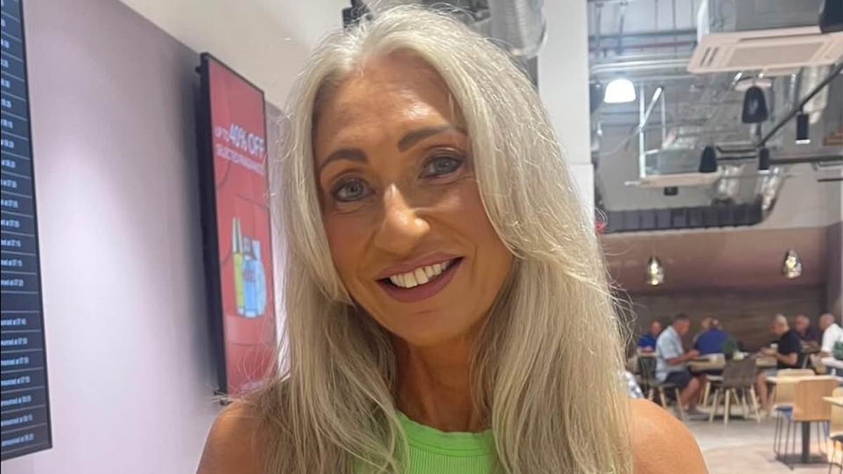 Man is found dead in children's play area 'after attacking his partner with an iron bar and leaving her fighting for her life'