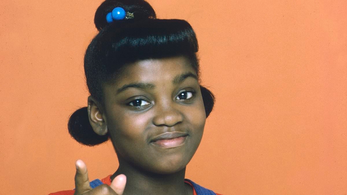 Danielle Spencer dead at 60: What's Happening!! child star passes away after cancer battle