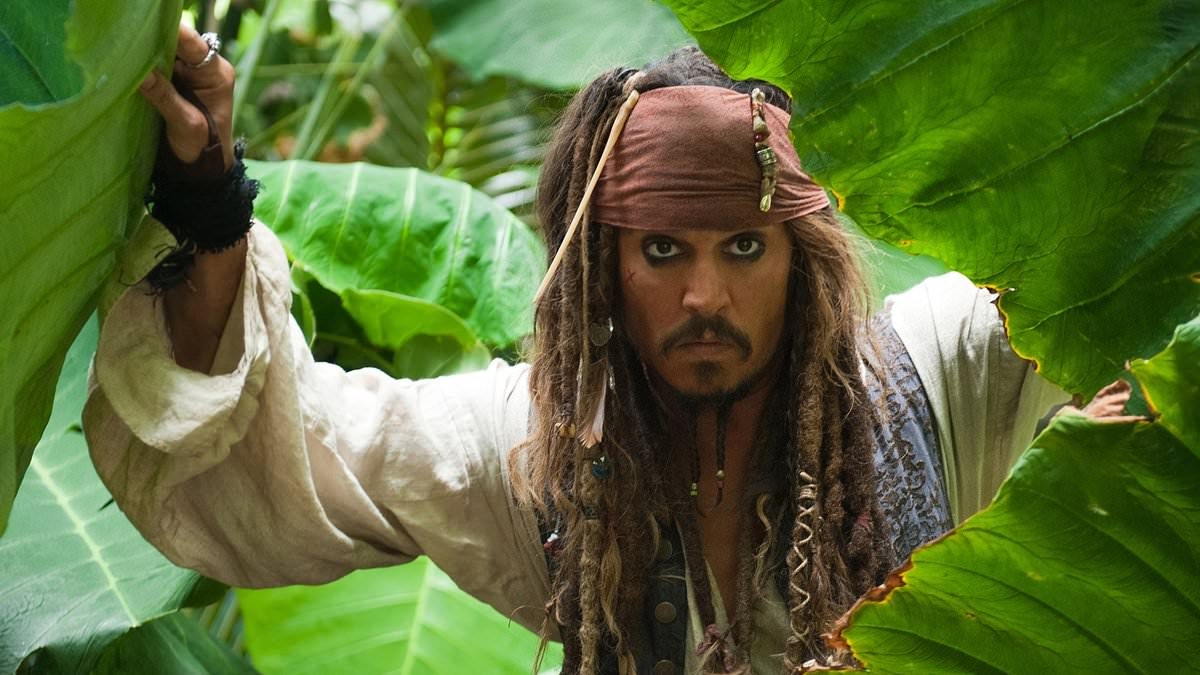 Pirates of the Caribbean producer teases Johnny Depp's return to films