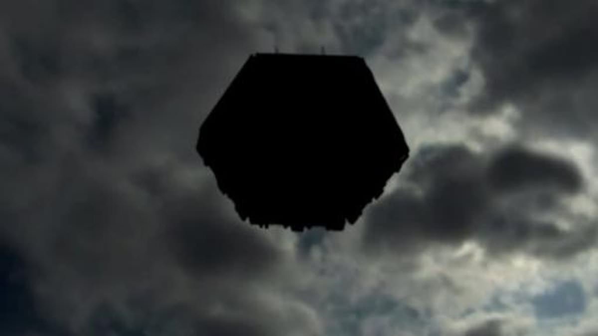 FAA docs expose chilling new details withheld from East Coast drone invasion report