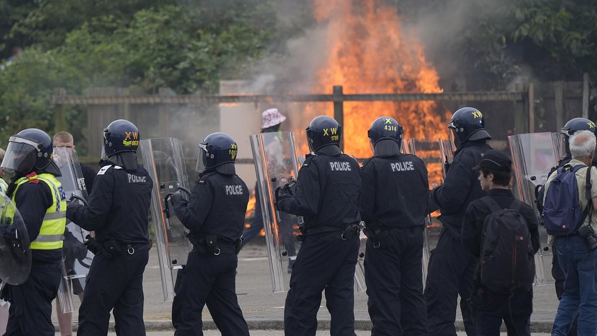 Police told to release ethnicity of suspects in high profile cases after string of secrecy rows