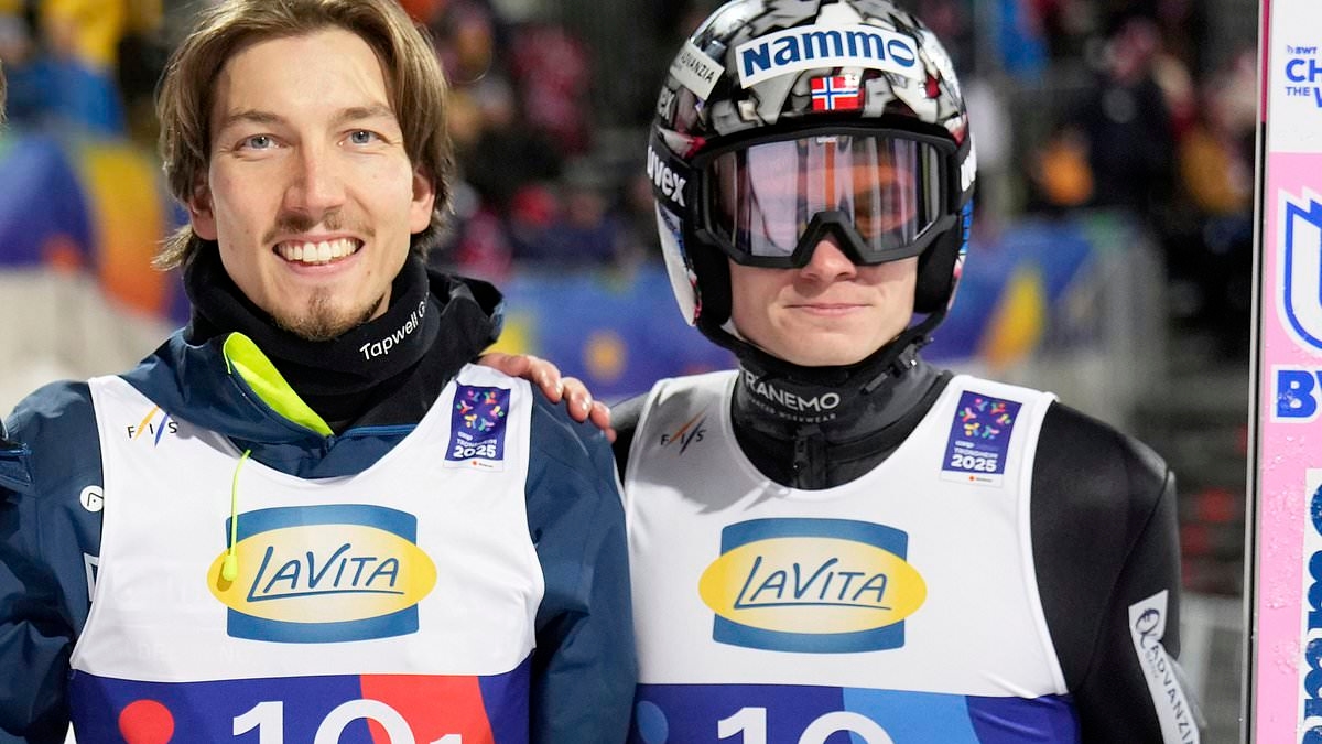 Olympic medallists facing ban after being charged with CHEATING in bizarre controversy