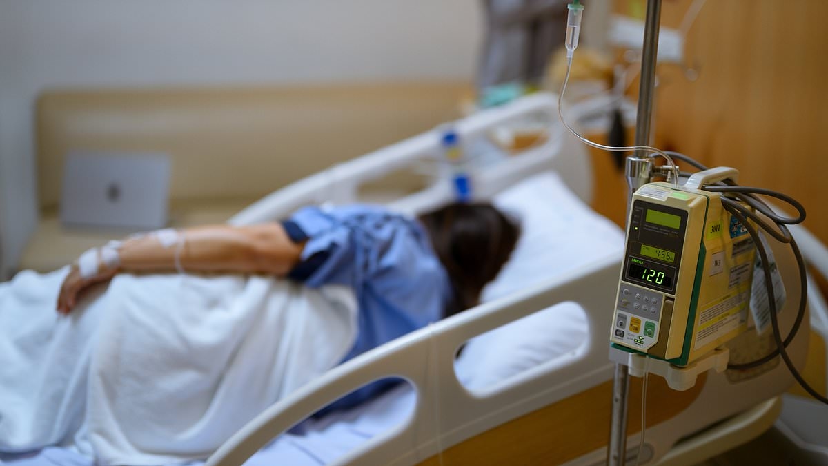 Map reveals where Americans are at highest risk of number one killer... and the shocking reason why