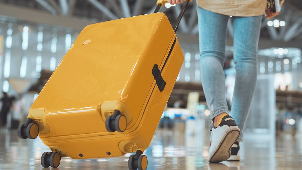 TSA makes MAJOR change that'll impact how fliers prove their identity
