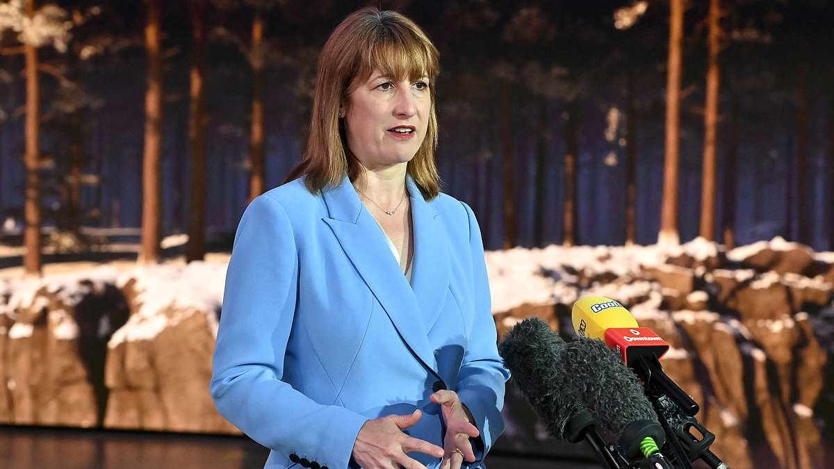 ANDREW GRIFFITH: Almost four million people are signed off with no requirement to find a job. That's not fair on all the hard-working taxpayers who subsidise those languishing on benefits