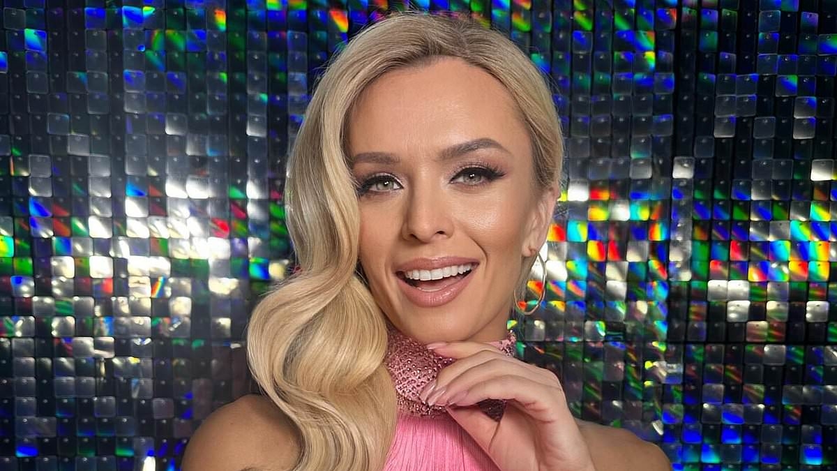 Strictly Come Dancing star Nadiya Bychkova 'rushed to hospital after horror fall during rehearsals'