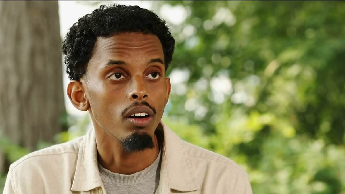 Prospective Minneapolis mayor says top priority if he wins election is to protect illegal migrants from ICE