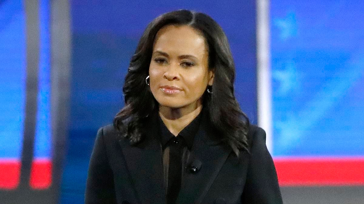 What are uterine fibroids? Doctors explain condition that led ABC News anchor Linsey Davis to undergo surgery