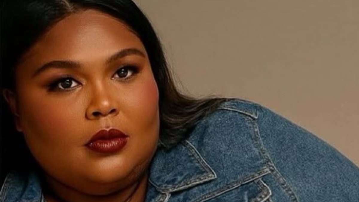 I created the meme at the center of Lizzo's American Eagle feud with Sydney Sweeney... here is what I REALLY think