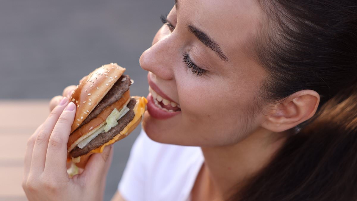McDonald's fans revolt as price of only 'fair' menu item skyrockets: 'I'm done'