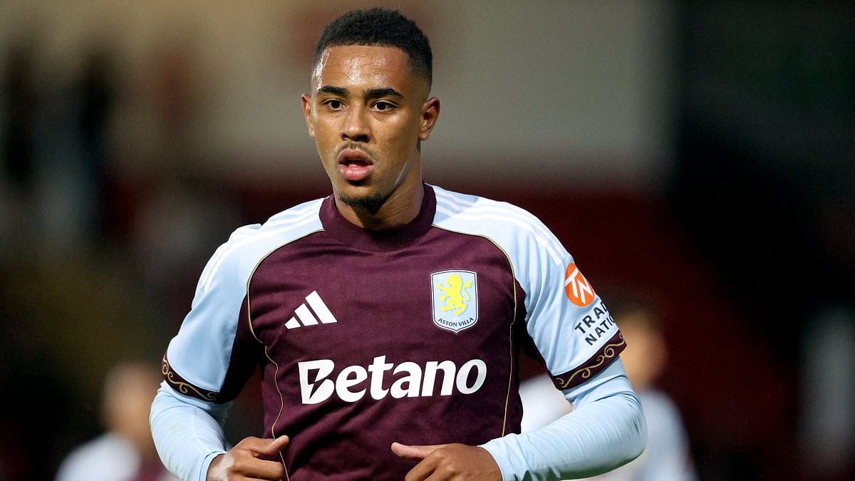 Newcastle are pushing ahead with move to sign top midfield target Jacob Ramsey from Aston Villa with hope of progress before the weekend