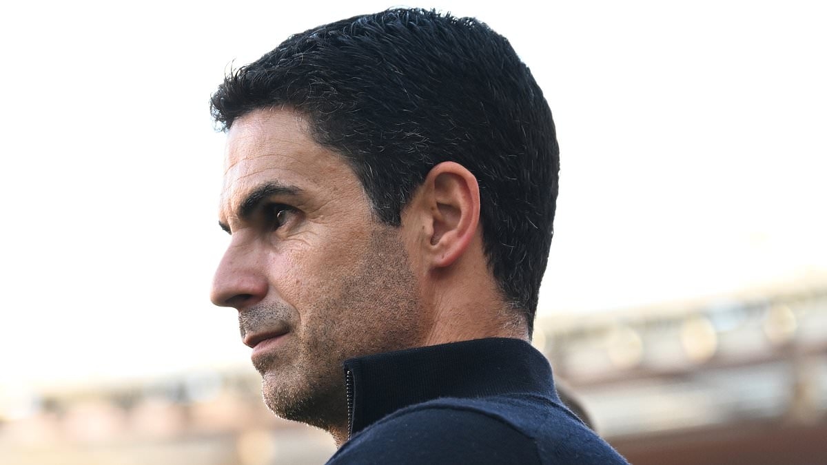 Mikel Arteta lands surprise new role alongside Arsenal position