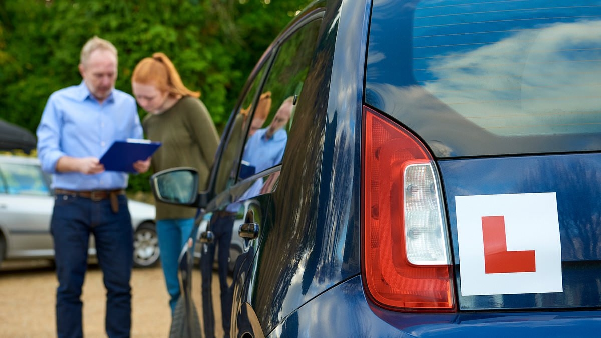 Learner drivers will be tested on their CPR skills in updated theory test