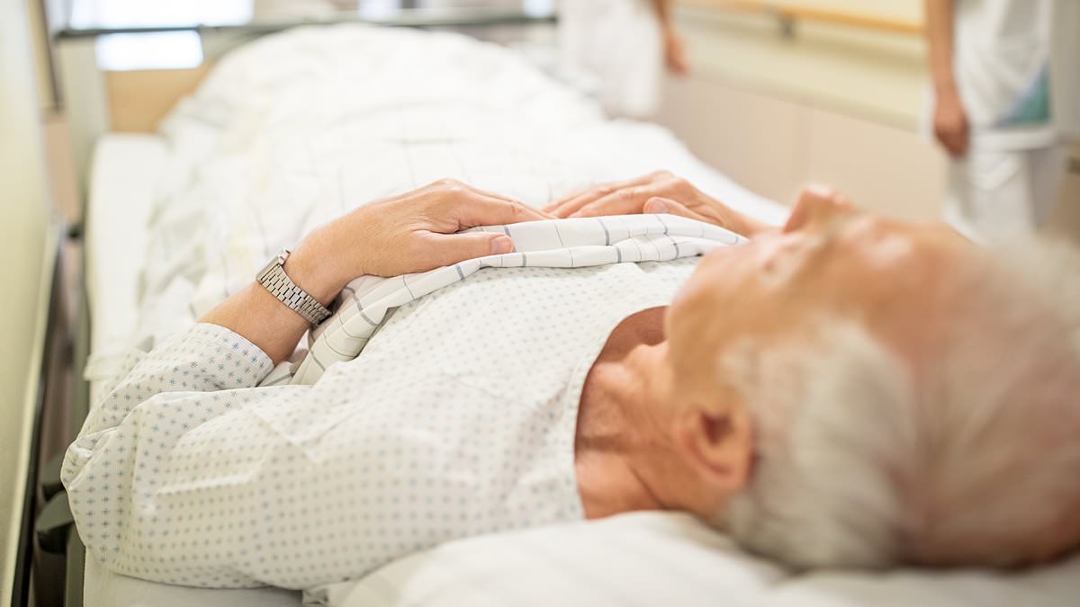 Man, 60, poisoned himself after taking medical advice from ChatGPT