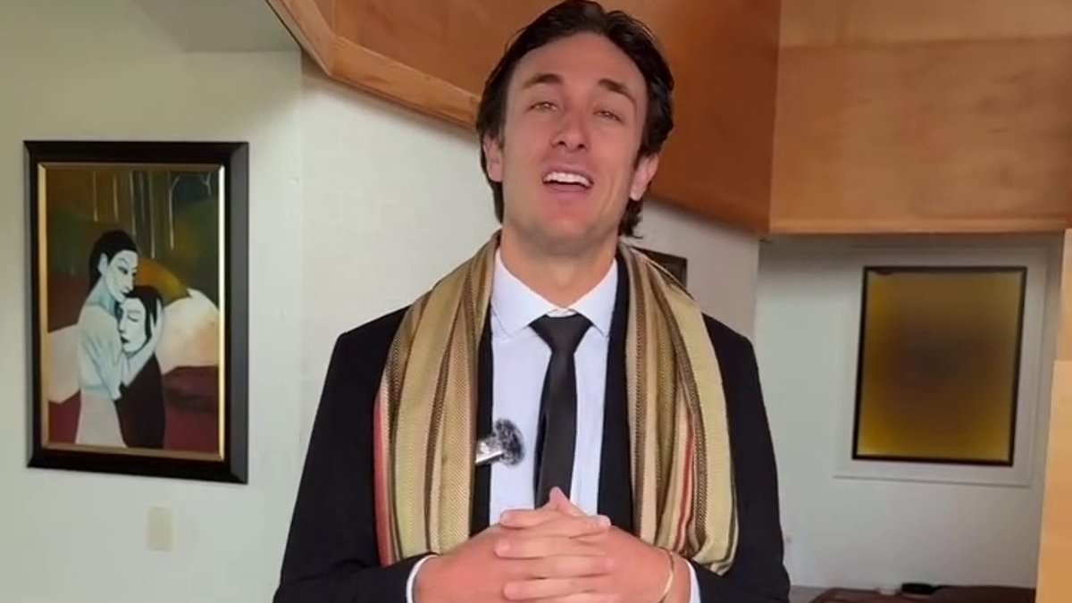 Ray White employees relentlessly mocked after parody video about 'flog' real estate agents goes viral in Sydney's eastern suburbs