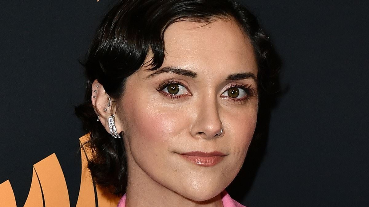 Joe Jonas and Demi Lovato's former costar Alyson Stoner recalls horrifying rape by 'well-adored colleague'